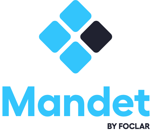 Mandet